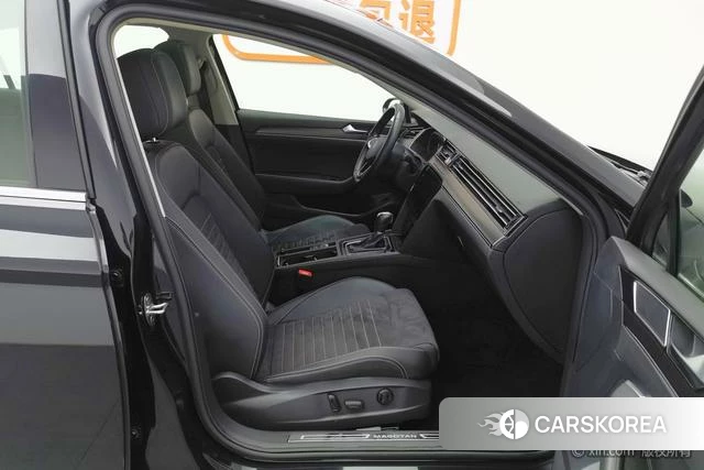 Volkswagen Magotan id 4301110 из Китая 22