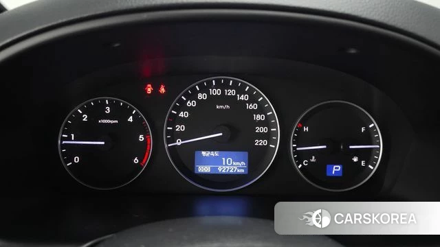 Hyundai The New Grand Starex id 4020056 из Кореи 18