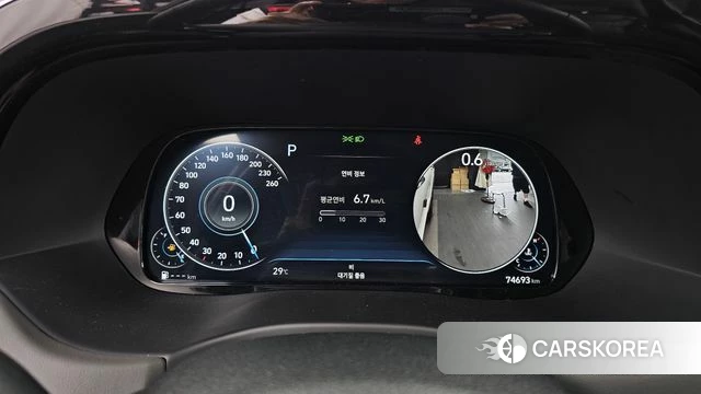 Hyundai Palisade id 4721131 из Кореи 32