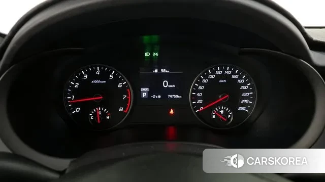 Kia Stinger id 3672215 из Кореи 18