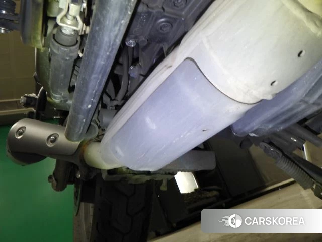 Honda REBEL 500 id 4184427 из Японии 22