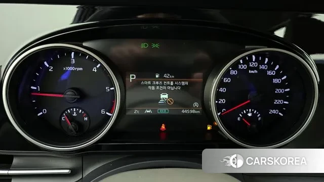 Kia Carnival 4th generation id 3621206 из Кореи 18