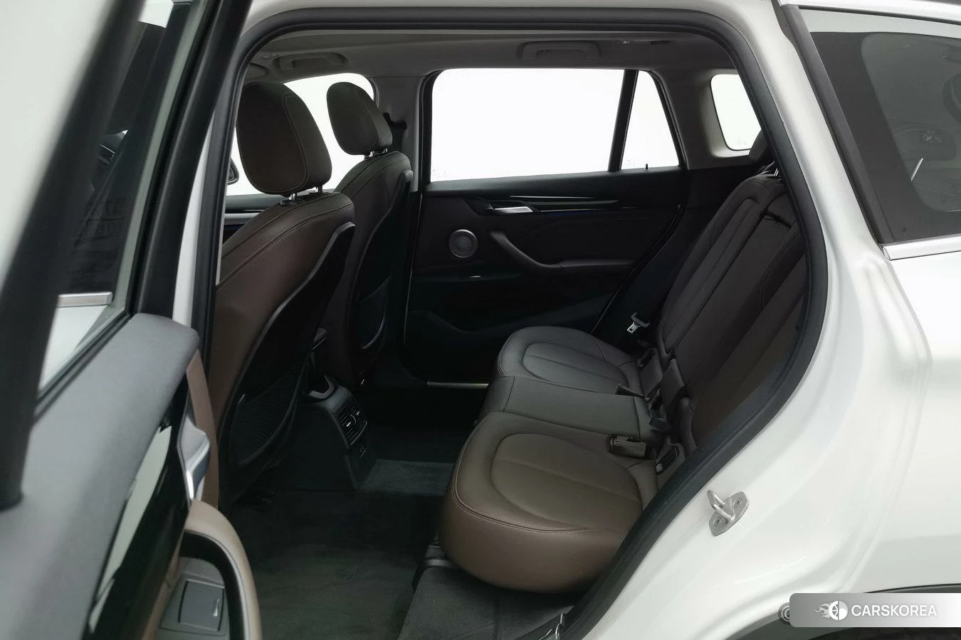 BMW X1 id 4513911 из Китая 22