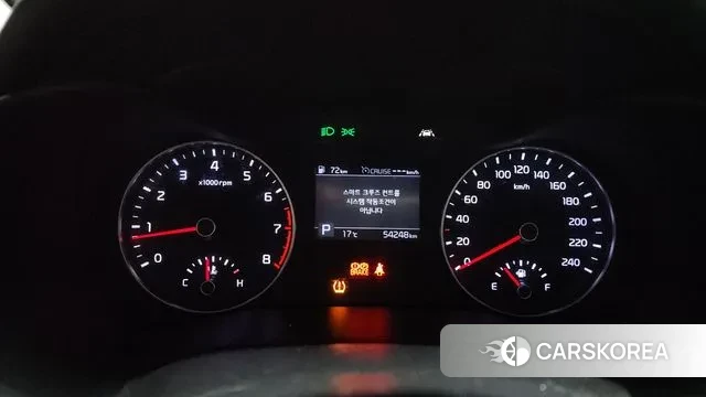 Kia Come New K3 id 3282121 из Кореи 18