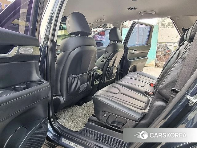 Hyundai Palisade id 4180429 из Кореи 18