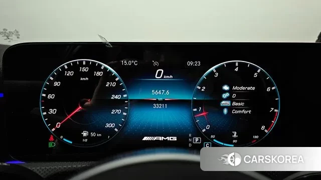 Mercedes-Benz A-Class W177 id 3263862 из Кореи 18