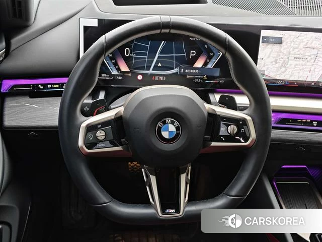 BMW 5 series id 3983177 из Китая 14