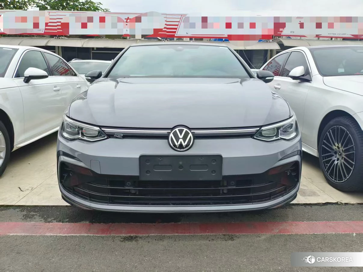 Volkswagen Golf id 4498968 из Китая 13