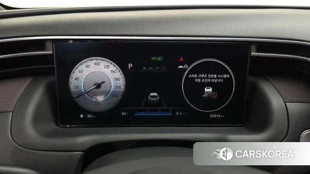 Hyundai Tucson (NX4) id 4469135 из Кореи 29