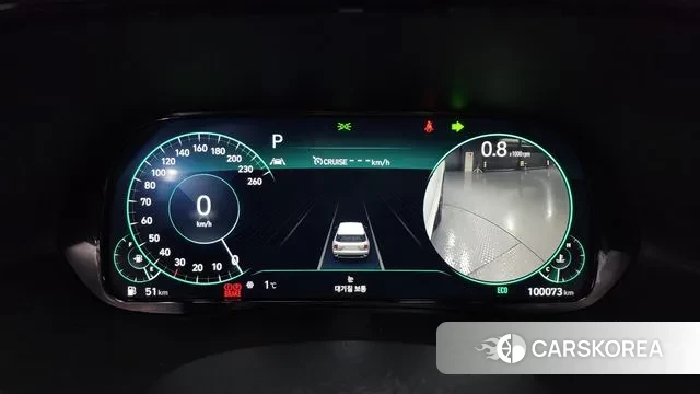 Hyundai Palisade id 3572678 из Кореи 18