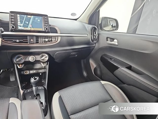 Kia All New Morning (JA) id 4849981 из Кореи 18