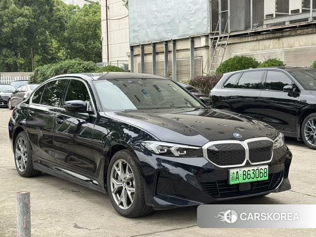 BMW i3 id 4278730 из Китая 8