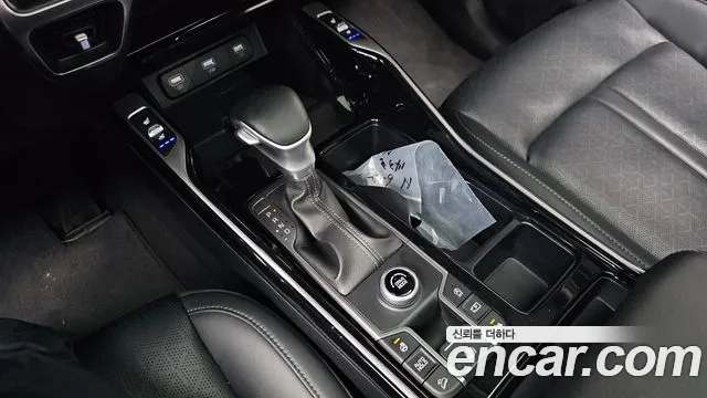 Kia Sorento 4th Generation id 2906123 из Кореи 18