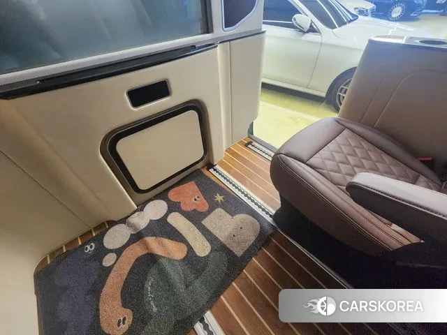 Mercedes-Benz Sprinter id 2986104 из Кореи 18