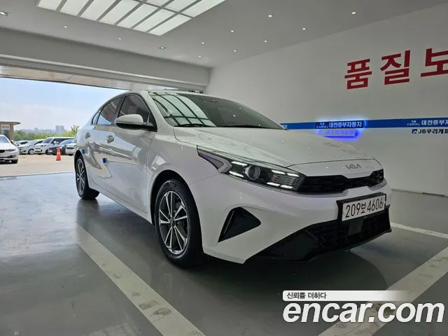 Kia The New K3 2nd generation id 2673125 из Кореи 18