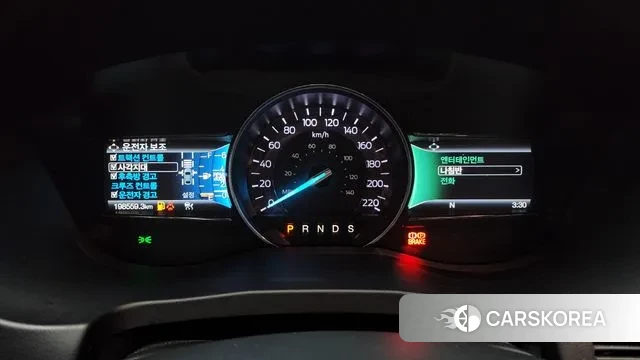 Ford Explorer id 3656676 из Кореи 18