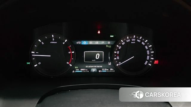 Ssangyong The New Rexton Sports Cannes id 4793539 из Кореи 30