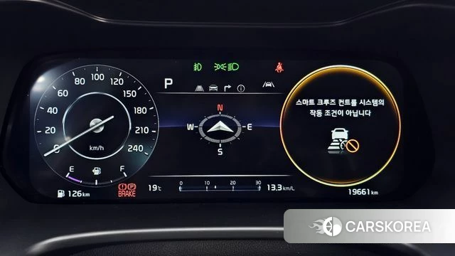 Kia The New K3 2nd generation id 4224262 из Кореи 18