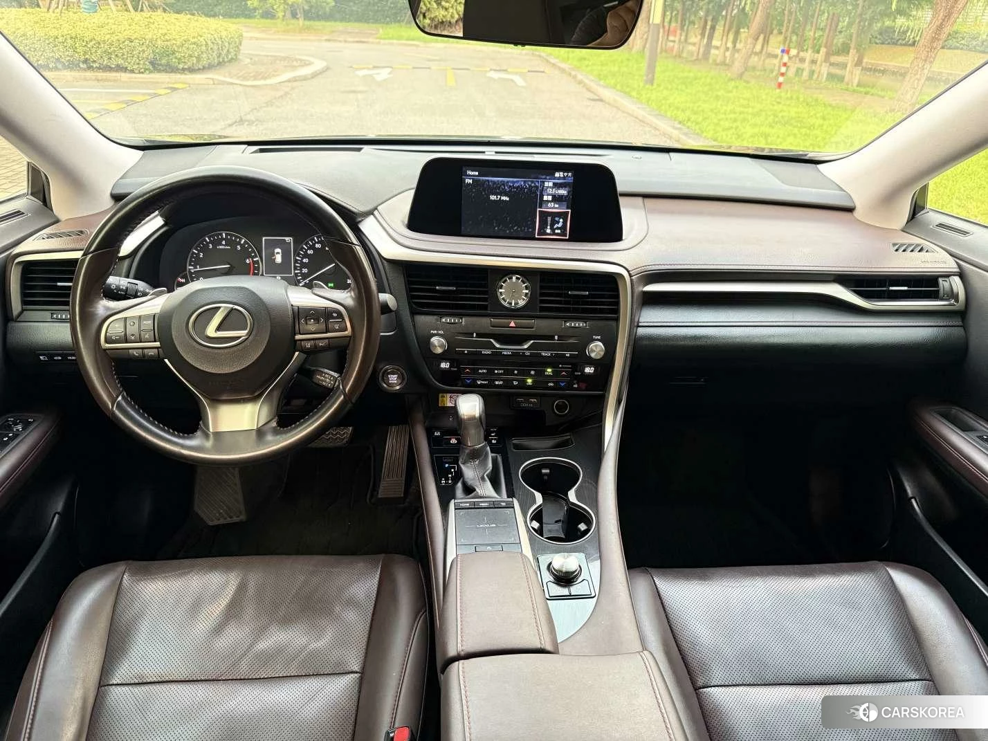 Lexus RX id 4512467 из Китая 14