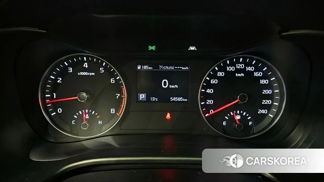 Kia Come New K3 id 3820513 из Кореи 18