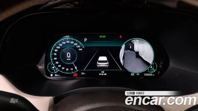 Hyundai Palisade id 2869416 из Кореи 18