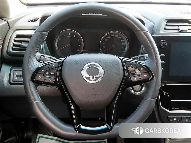 Ssangyong The New Tivoli id 3858863 из Кореи 18