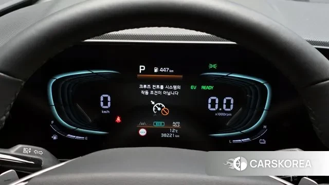 Kia Di Ol Nu Niro id 3263316 из Кореи 18