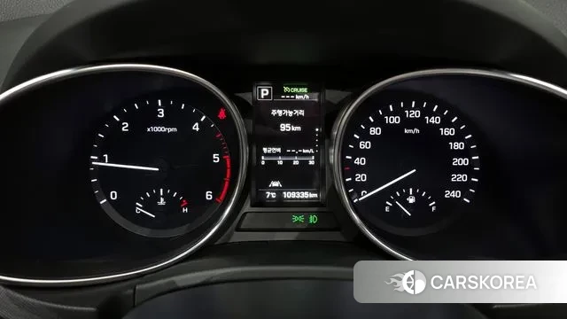 Hyundai The New Max Cruise id 3460130 из Кореи 18