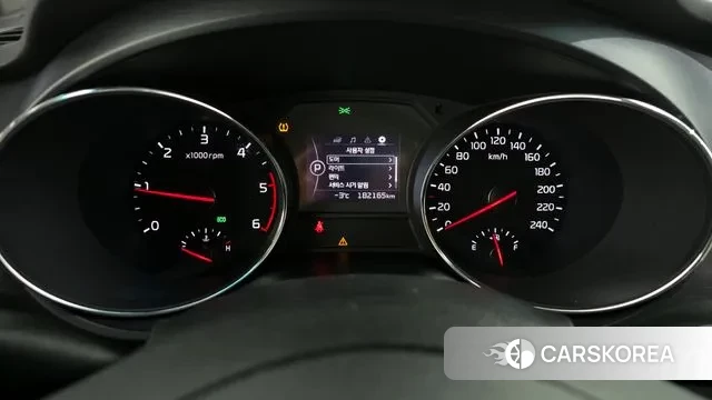 Kia All New Carnival id 3608468 из Кореи 18