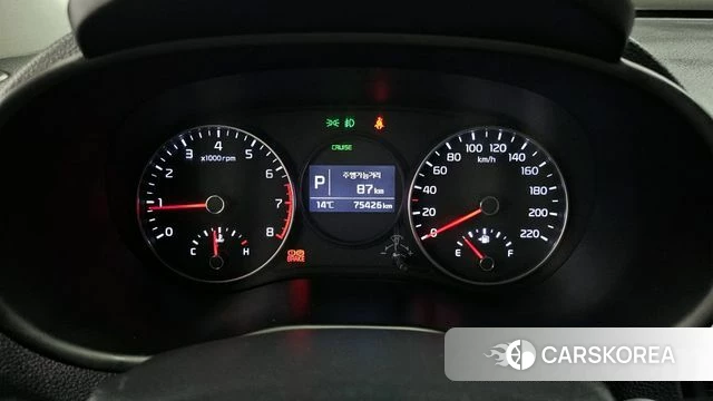 Kia All New Morning (JA) id 3801243 из Кореи 18