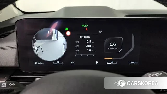 Kia The New Carnival 4th Generation id 3523589 из Кореи 18