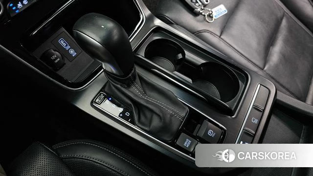 Hyundai Grandeur IG Hybrid id 4471475 из Кореи 33