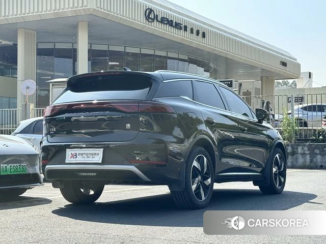 BYD Tang DM id 4221417 из Китая 17