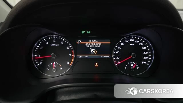 Kia The New K3 2nd generation id 4584474 из Кореи 31
