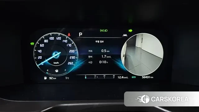 Kia Sorento 4th Generation id 3443378 из Кореи 18