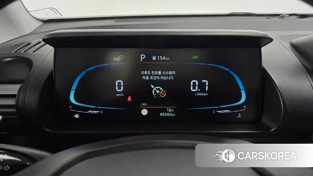 Hyundai Casper id 3306560 из Кореи 18