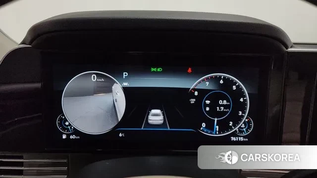 Hyundai The New Grandeur IG id 3611150 из Кореи 18