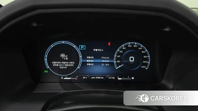 Ssangyong All New Rexton id 4489300 из Кореи 18
