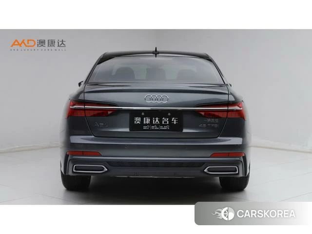 Audi A6L id 4300878 из Китая 8