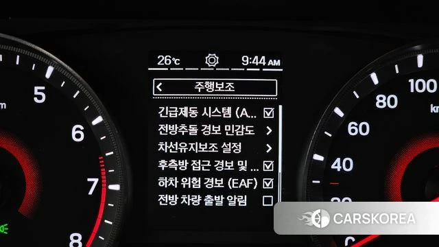 Ssangyong Berry New Tivoli id 4463430 из Кореи 28