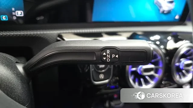 Mercedes-Benz A-Class W177 id 3291640 из Кореи 18