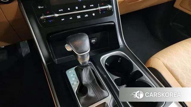 Kia Carnival 4th generation id 3488182 из Кореи 18