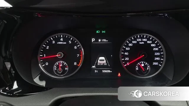 Kia K5 3rd generation id 3479053 из Кореи 18