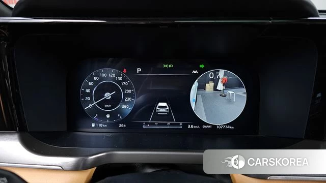 Kia Sorento 4th Generation id 4672016 из Кореи 18
