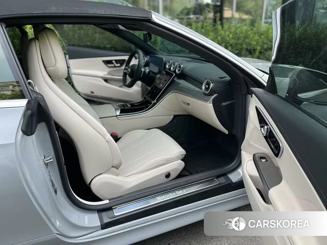 Mercedes-Benz CLE level id 4314169 из Китая 10