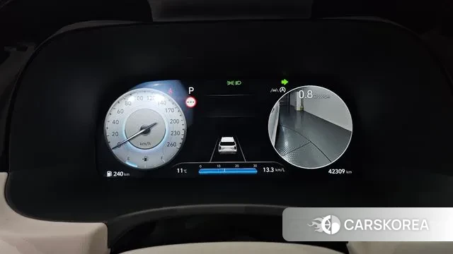 Hyundai The New Palisade id 3462850 из Кореи 18