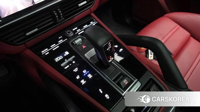 Porsche Cayenne (PO536) id 3953707 из Кореи 18