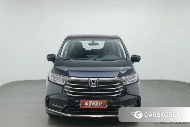 Honda Odyssey id 4272439 из Китая 22