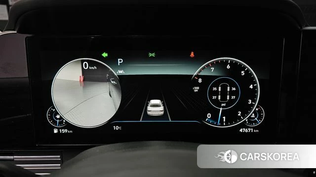 Hyundai The New Grandeur IG id 3885552 из Кореи 18