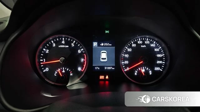 Kia Stonic id 3937119 из Кореи 18